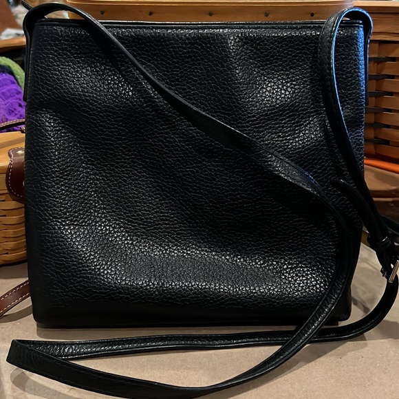 Kate Spade Cheater Street Dessi Cross Body Bag - Picture 6 of 9